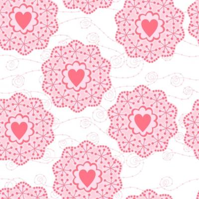 Love Pattern Design – Download Free Stock Photo