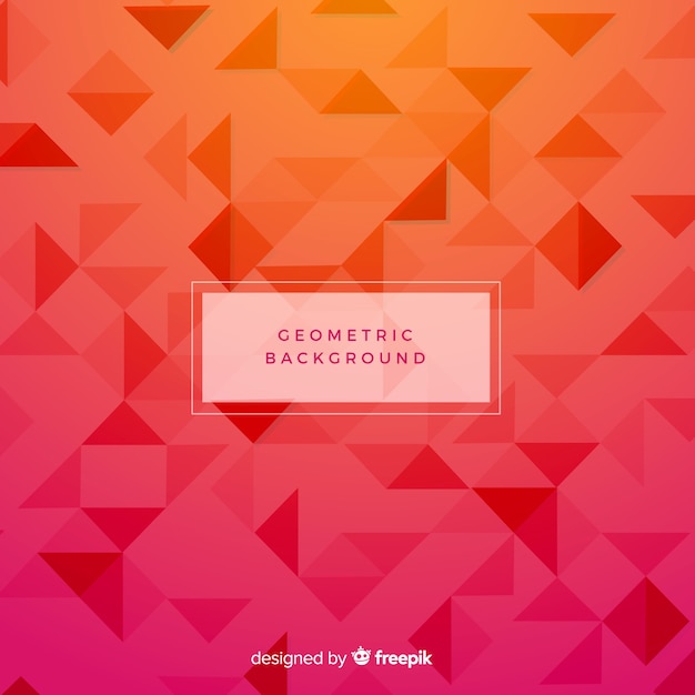 Geometric Backgrounds for Creative Projects – Free Download