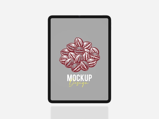 A Black and Grey Tab with a Pink Flower – Free Download