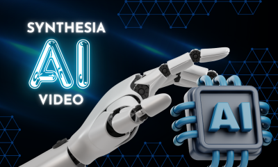 I Will Transform Your Text Into Engaging Videos Using Synthesia, AI Video, Colossyan, and AI Spokesperson