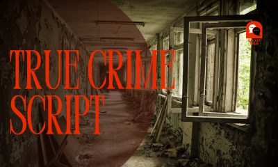 I Will Be Your True Crime Video Editing, YouTube Video, Bodycam, Script Writer