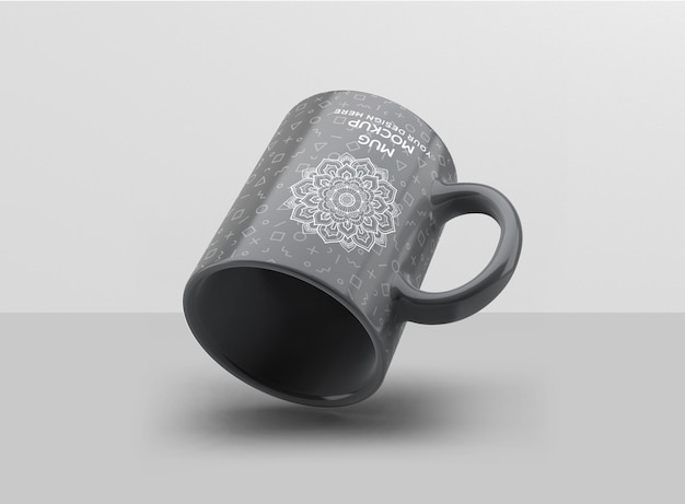 Mug Mockup – Free to Download, High-Quality Stock Photo