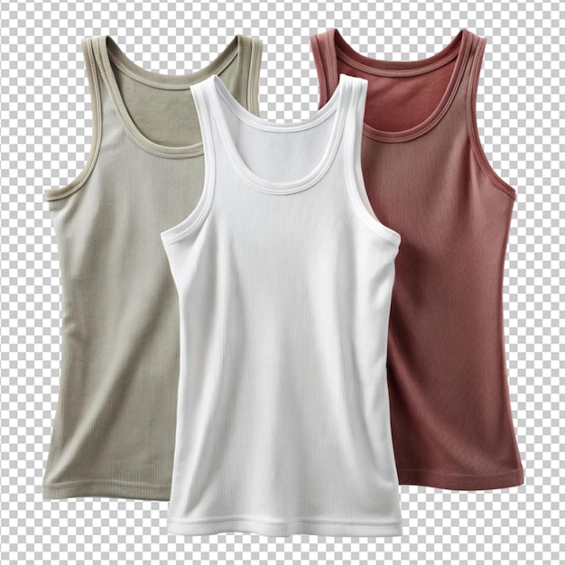 Tank Tops Transplant Background – Free Stock Photo Download