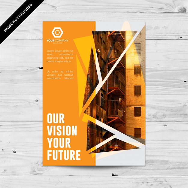 Orange Business Brochure – Free Download