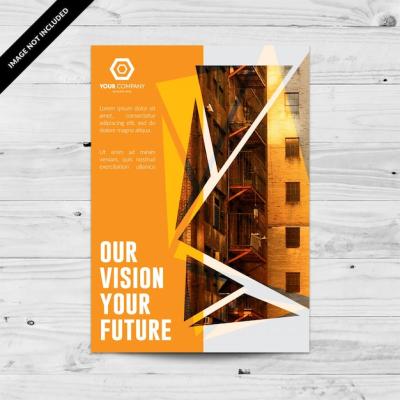 Orange Business Brochure – Free Download