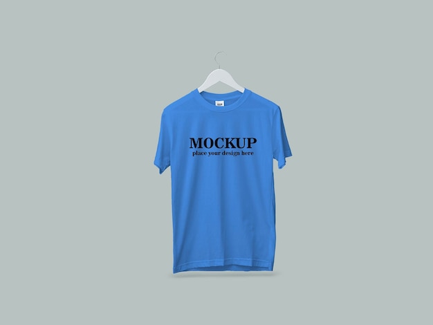 T-Shirt Mockup – Free Download, Download Free Stock Photo