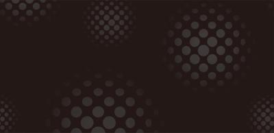 Seamless Abstract Futuristic Dark Background with Glowing Dot Pattern – Free Download