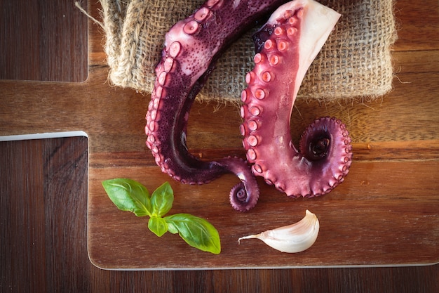 Delicious Cooked Octopus – Free Stock Photo, Download for Free