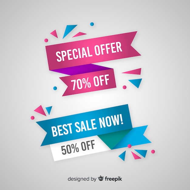 Big Sale Banner – Free Stock Photo, Download for Free