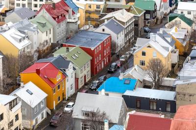 Reykjavik, Iceland – Stunning Free Stock Photos for Download