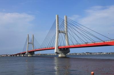 Low Angle View of Suspension Bridge Against Sky – Free Stock Photo, Download for Free