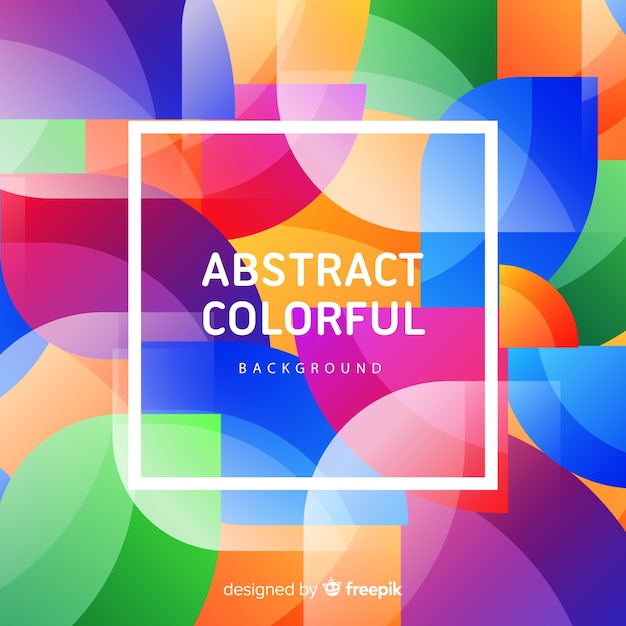 Abstract Colorful Background – Free Download, Free Stock Photo