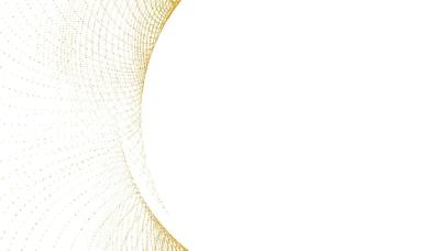 Elegant White Background with Golden Glitter Curve Shape – Free Stock Photo Download