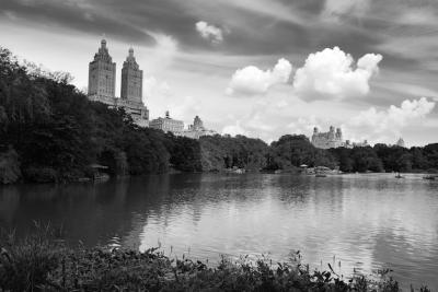 Spring in Central Park, Midtown Manhattan, New York City – Free Download