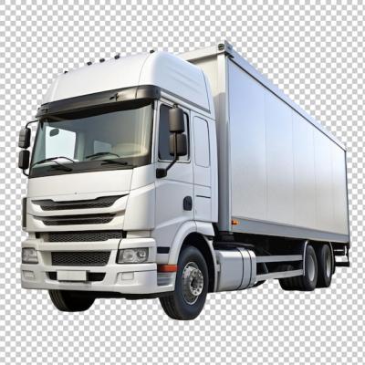 Straight Truck Generic – Free Stock Photo, Download for Free