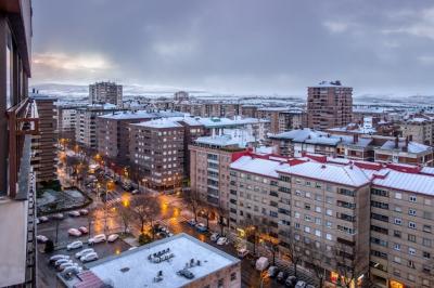 Stunning City Landscape – Free Download