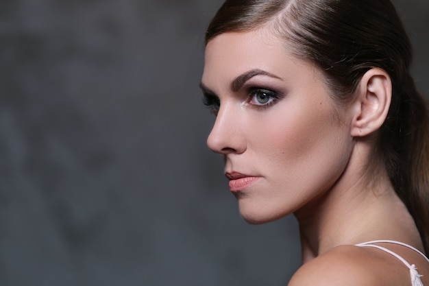 Beautiful Woman Portrait – Free to Download