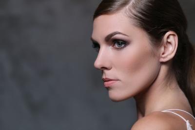 Beautiful Woman Portrait – Free to Download
