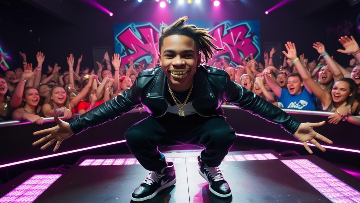Cool Music Video Creation: Basic, Standard, and Premium Packages Starting at $120