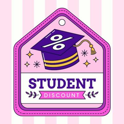 Hand Drawn Art Supplies Background – Free Download