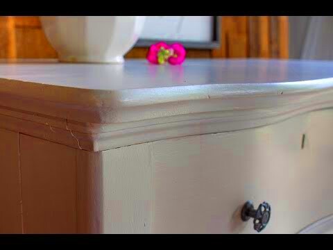 How to Create a Gorgeous Pearl Finish YouTube