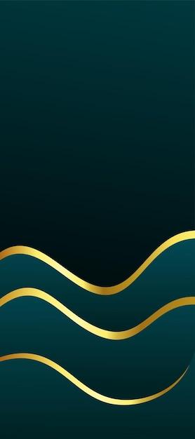 Modern Colorful Banner Background – Free Download