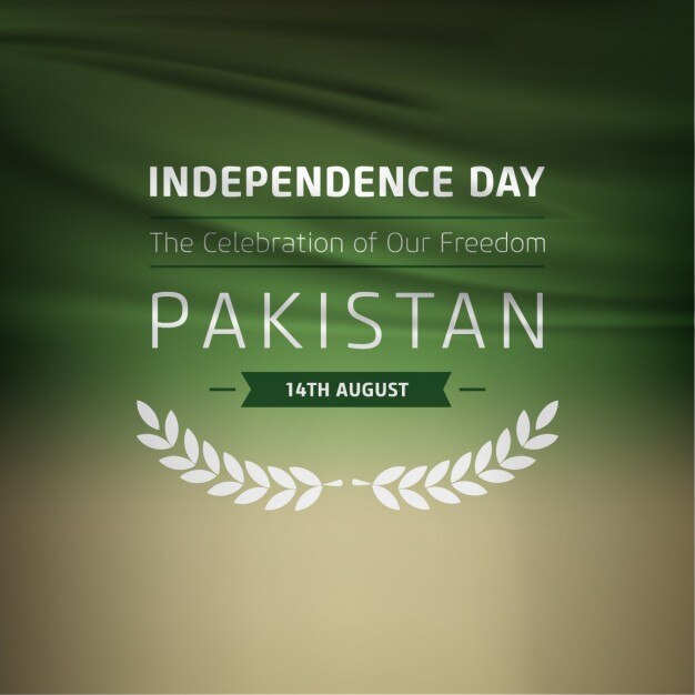 Blur Background of Pakistan – Free Download, Free Stock Photo