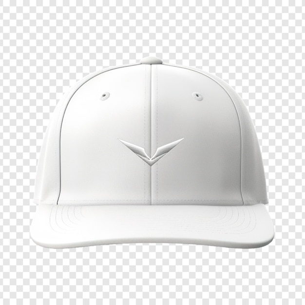 Flying Snapback Cap Sticker Mockup – Download Free Stock Photo