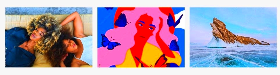 Requirements for contributing photos and illustrations to Adobe Stock