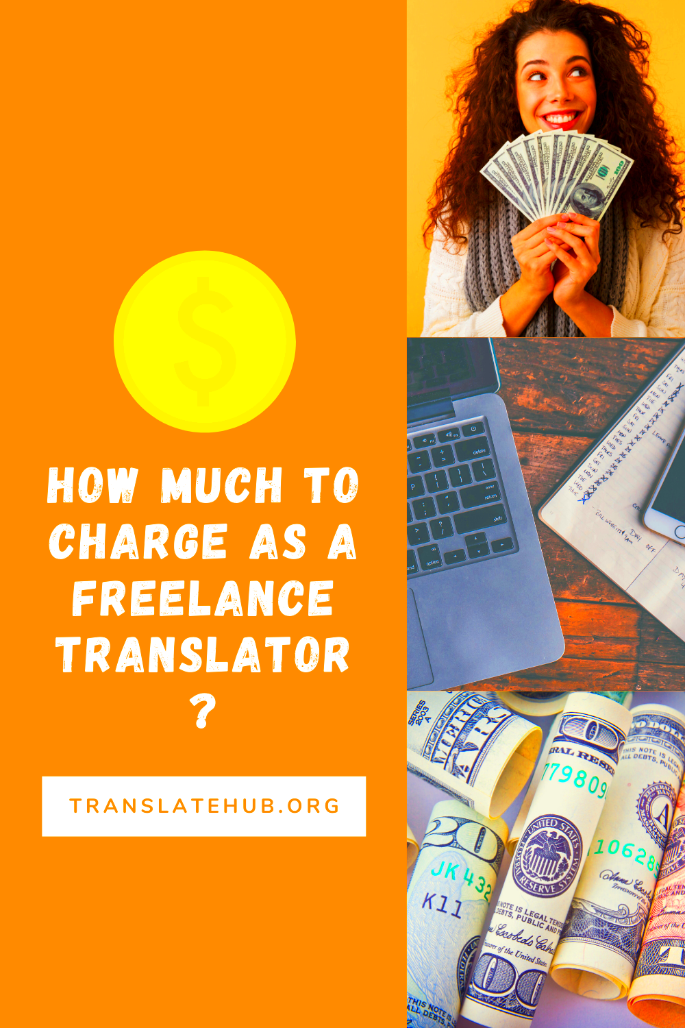 How Much to Charge as a Freelance Translator Freelance Translator 