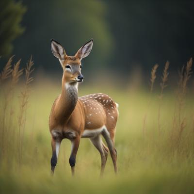 Reed Deer â Free Stock Photo for Download