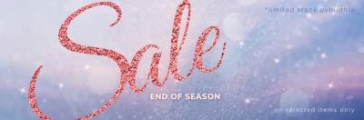 Editable PSD Template for Email Header Sale – Free Download