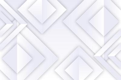 White Monochrome Paper Style Background – Free Download