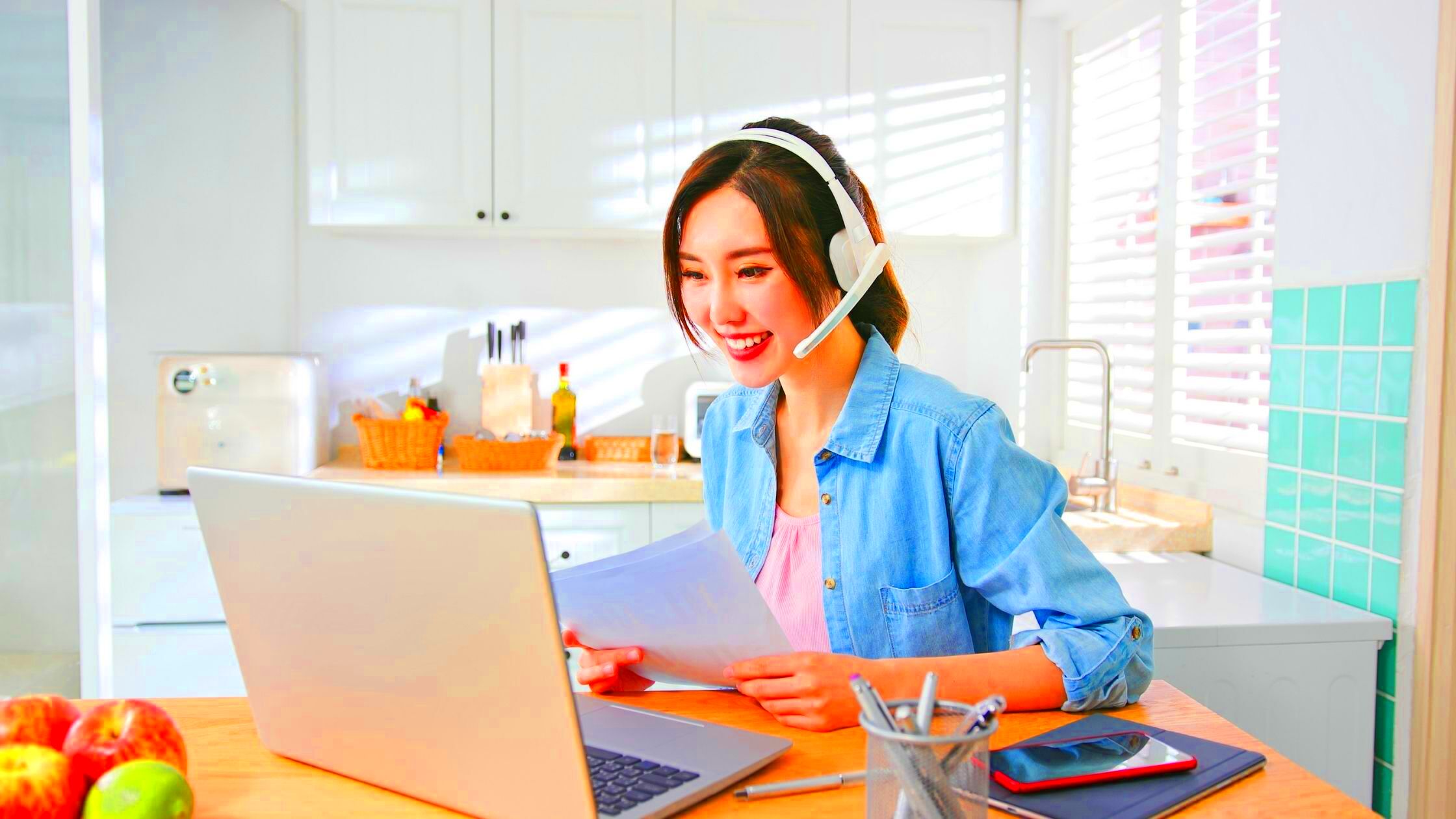 Top 10 Virtual Receptionist
