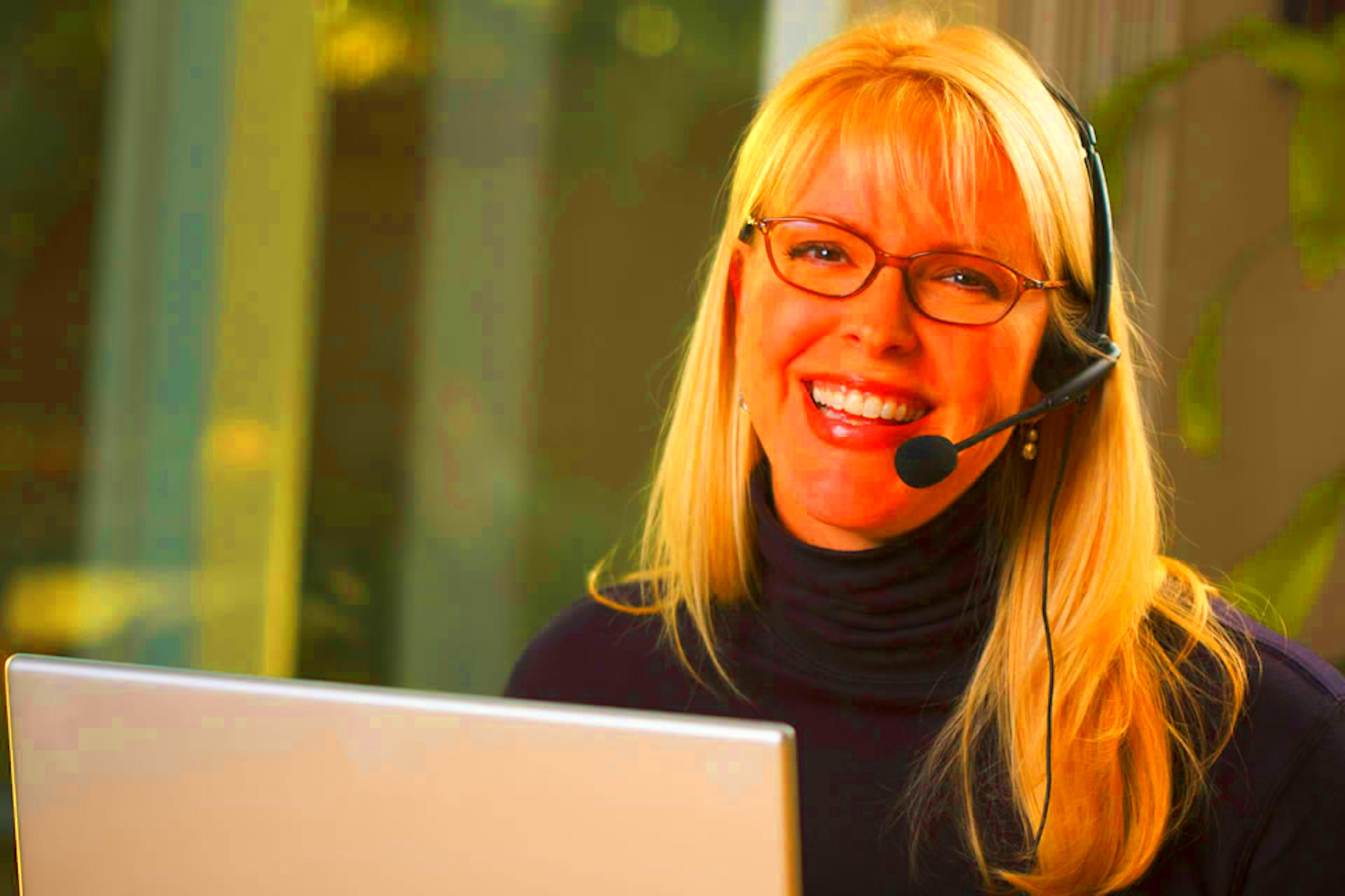 What is a Virtual Receptionist How They Help Startups