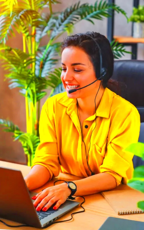 Become a Virtual Receptionist Your Work from Home Dream Job