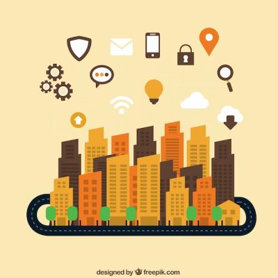 Global Communication and Navigation Concept – Free Stock Photo, Download for Free