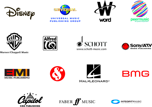 Whos the biggest music publisher in the world Exposed Vocals