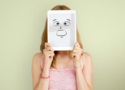 Emotional People Face Expressions – Free Download