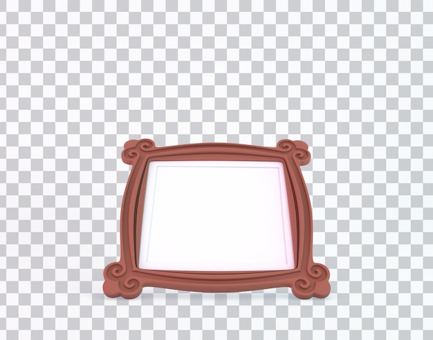 Vintage Frame Front Side – Free Download for Stock Photos