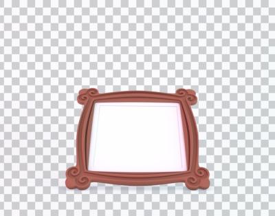 Vintage Frame Front Side – Free Download for Stock Photos