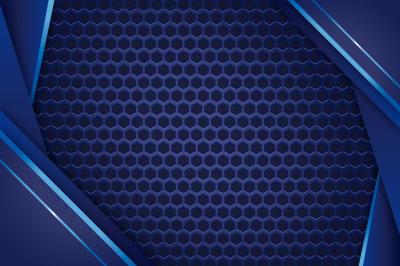 Elegant Geometric Shapes Wallpaper – Free to Download