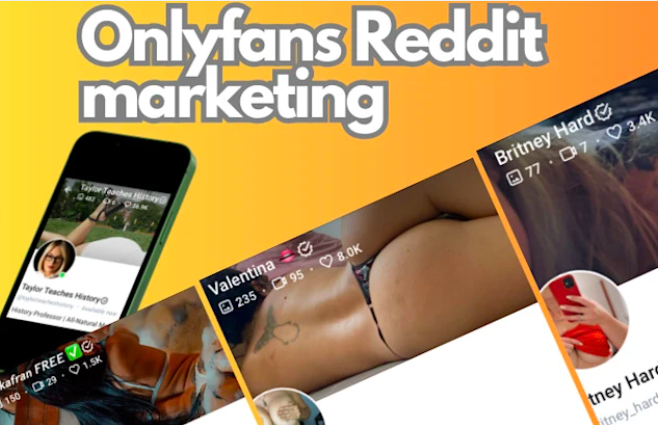I Will Do OnlyFans Business Marketing, Fanvue, Fansly Promotion