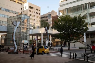 Explore Tokyo Cityscape in Daytime – Free Download