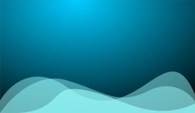 Gradient Colorful Abstract Wave Design – Free Stock Photo for Download