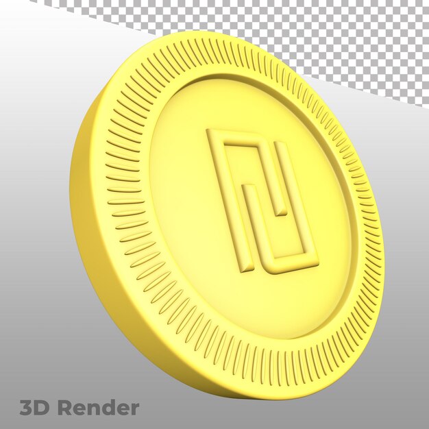 3D Render of Currency Symbols – Download Free Stock Photo