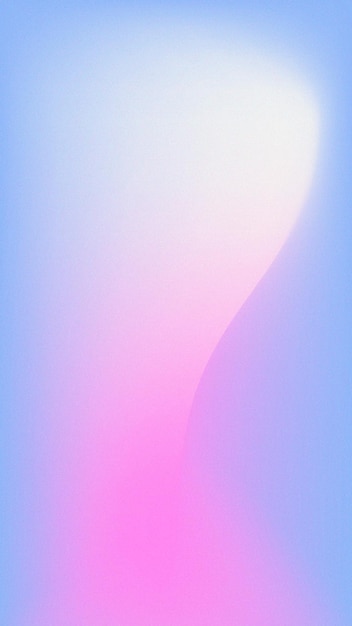 Abstract Gradient Background in Pink and Blue – Free Download