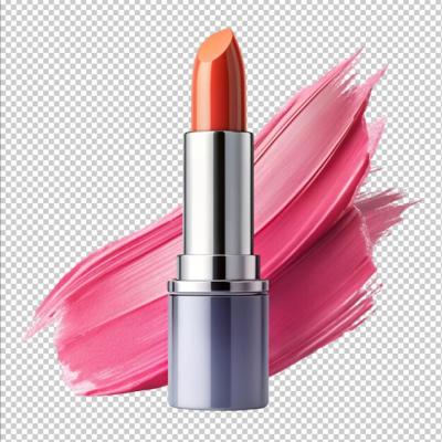 Cosmetic Lipstick Makeup Packaging PNG – Free Download