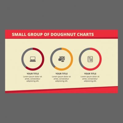 Creative Infographic Template Design for Free Download