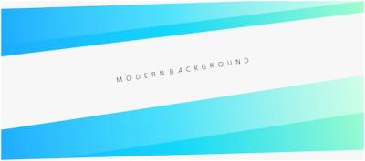 Light Green Background with Various Shapes – Free Stock Photo | Download for Free